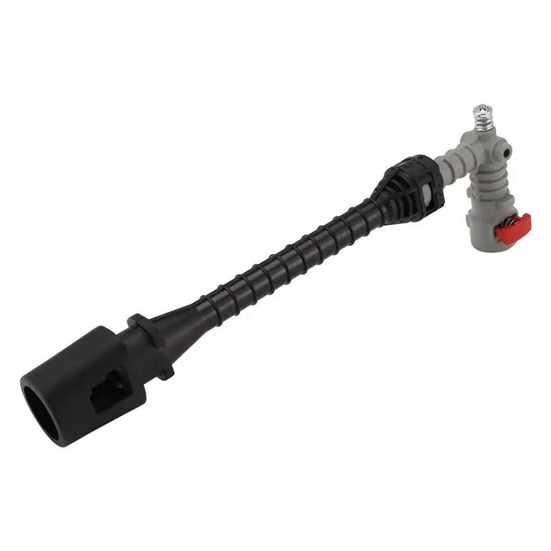 AS94-Car Washer Water Spray Jet Lance Rotating Turbo Nozzle High Pressure Cleaner For Lavor For Vax News Arrival