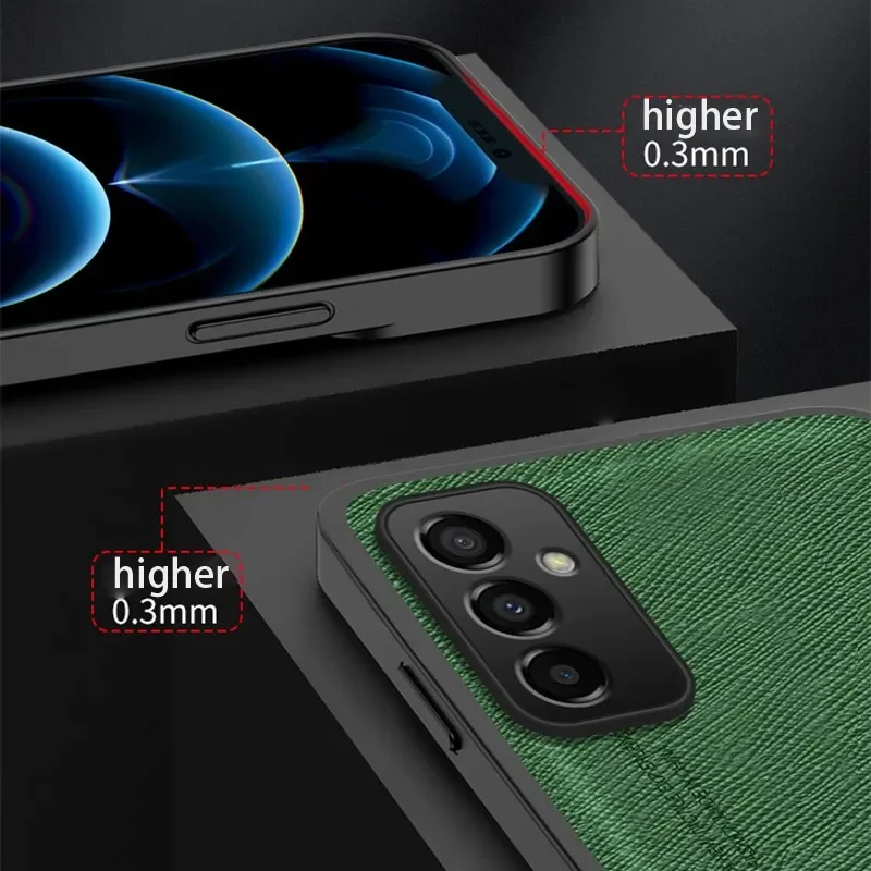 حافظة لهاتف Tecno Pop 10 Spark Go 2 حافظة جلدية مغناطيسية لهاتف Tecno Spark Go 2 Pop 10 حافظة فاخرة مضادة للصدمات