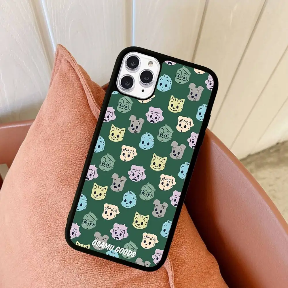 Solidne etui ochronne PC+TPU do iPhone 11, 12, 13, 14, 15 Pro Max Plus - alternate angle