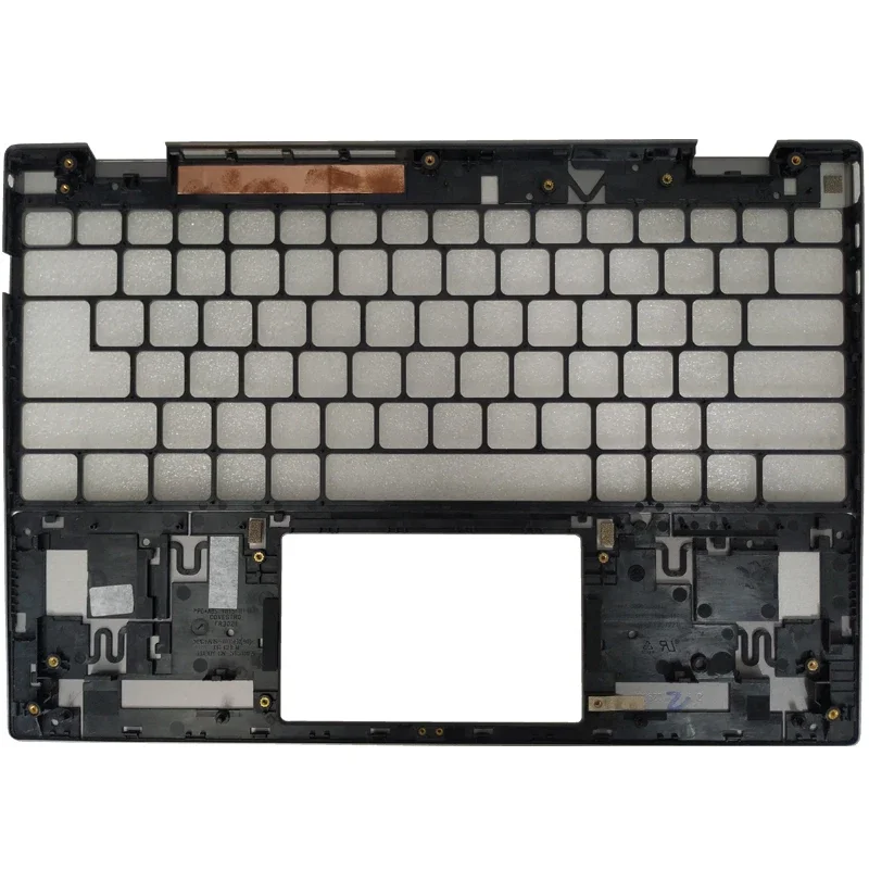 Tapa trasera para portátil Dell Inspiron 13Pro 5320 5330, cubierta trasera LCD, parte superior del reposamanos, novedad