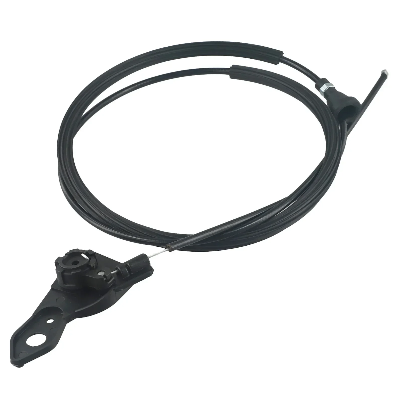 

Car Engine Hood Release Cable With Handle For BMW E36 318i M42 1.8L M44 1.9L 325i M50 2.5L 328i M52 2.8L