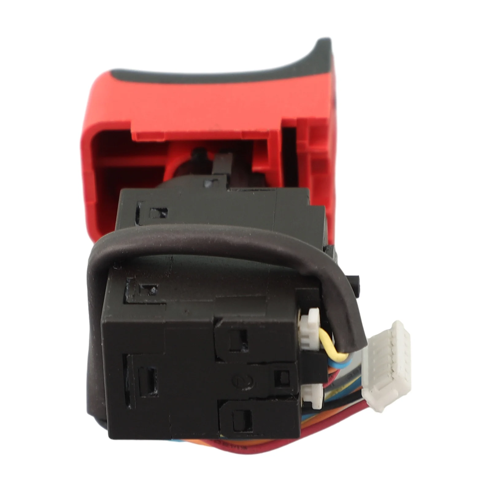 Enjoy Smooth Operation with this For METABO Switch Compatible with BS18LTBL SB18LTXBLI SB18LTXBLQI SB18LTX3BLI SB18LTX3BLQI