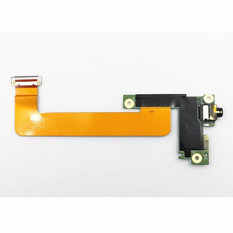... for Lenovo X1 Carbon 6th 2018, audio small board, earphone interface cable 00HW562...