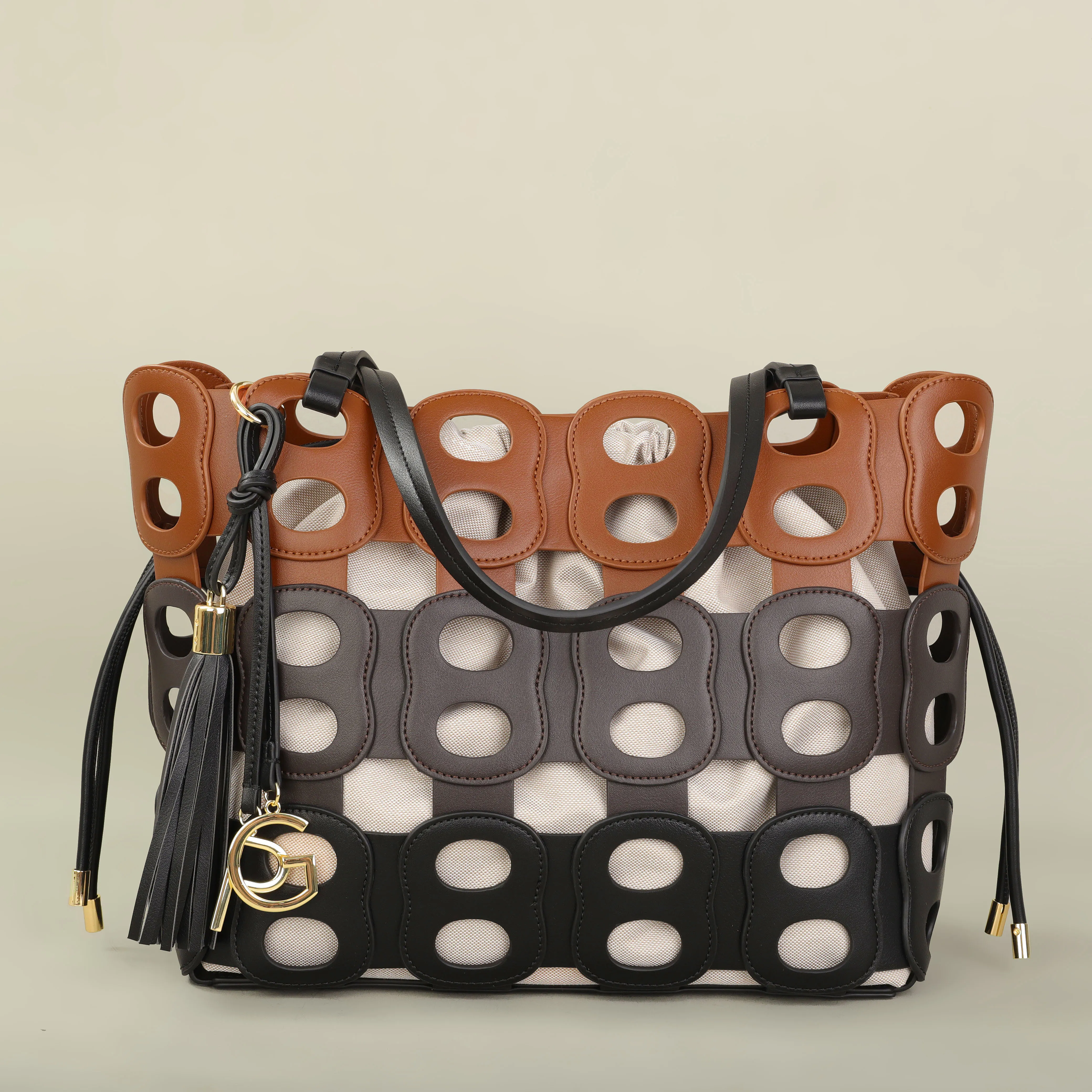 Bolso Cruzado para Mujer PG, N - Luxury Bags Store reseña y precio