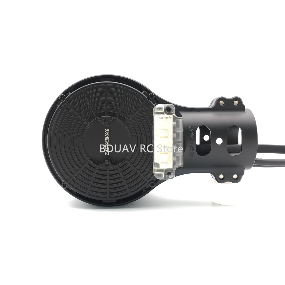 

Интегрированная силовая система hobbywing X8 XRotor PRO X8, двигатель 80A ESC 3011 3090, проблер для питания сельскохозяйственных дронов