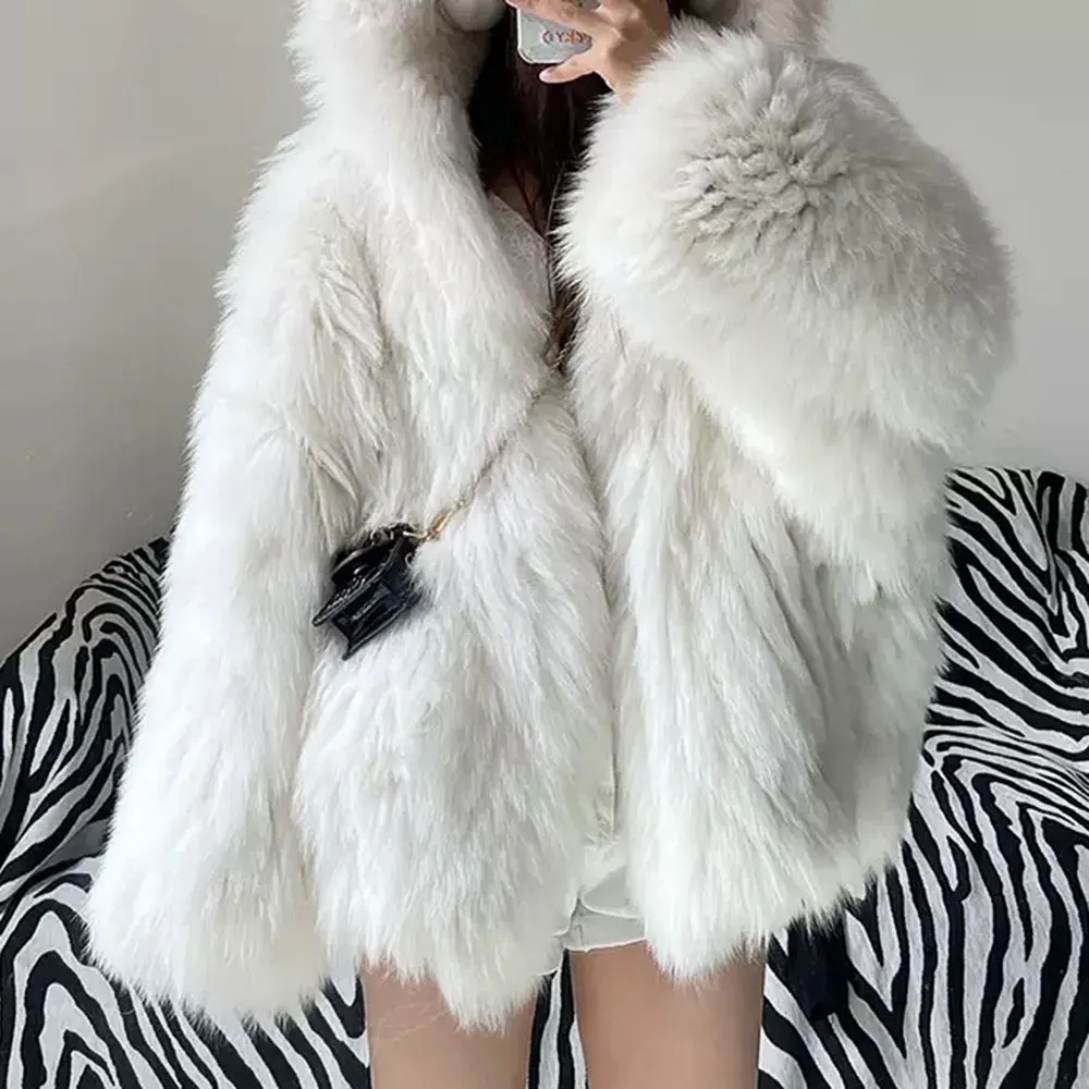 Mia Muse Boutique Cappotti autunno inverno 2025 Cappotti basic giornalieri casual da donna a maniche lunghe con cappuccio e bottoni sul davanti