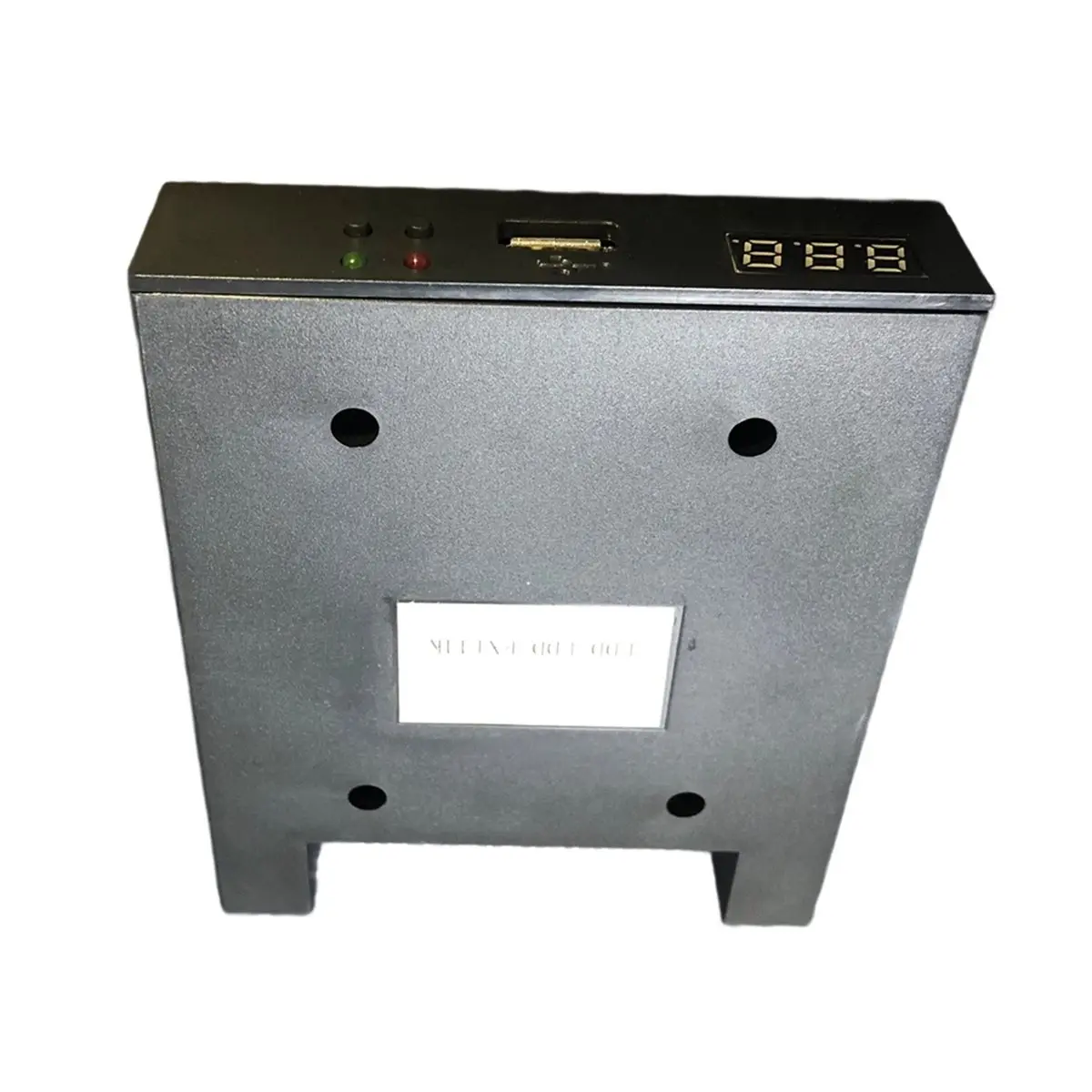 A86G NEW FDD-UDD EX144K Floppy Drive Emulator Enhanced Version 3.5Inch 1.44MB USB Floppy Emulator Change Floppy Disk to USB Disk