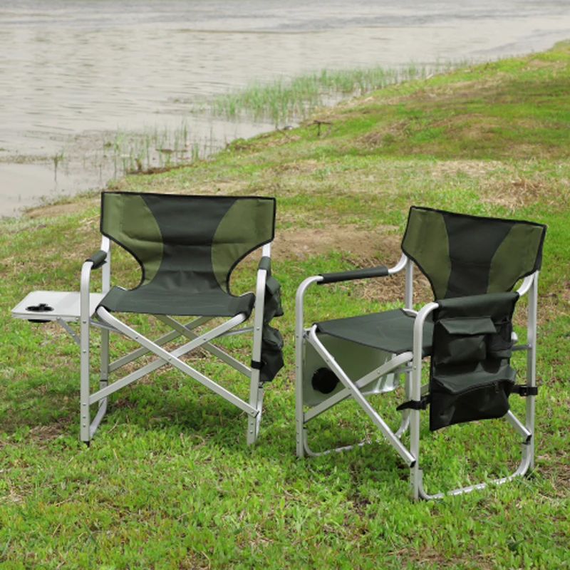 Conjunto de 3, conjunto de mesa e cadeiras dobráveis ao ar livre para acampamento interno, piqueniques, praia, quintal, churrasco, festa, pátio, verde