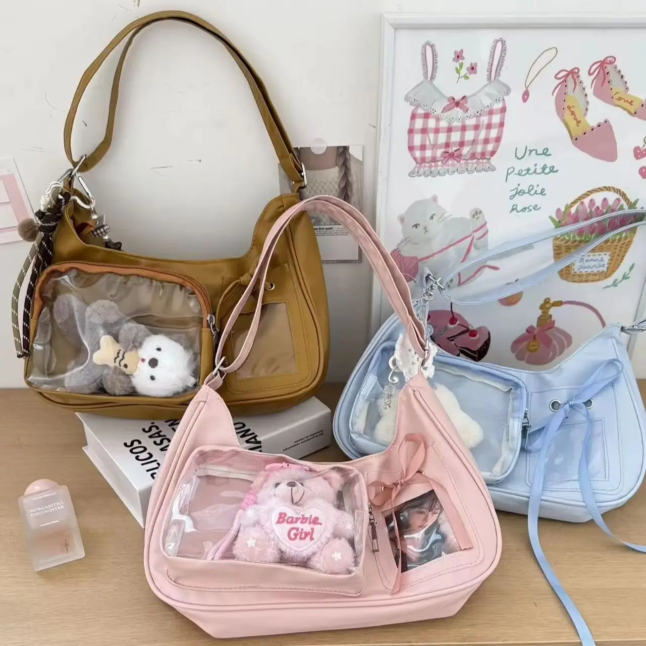 Thumbnail 4 - #69 Best Satchels Bags to Buy In 2026