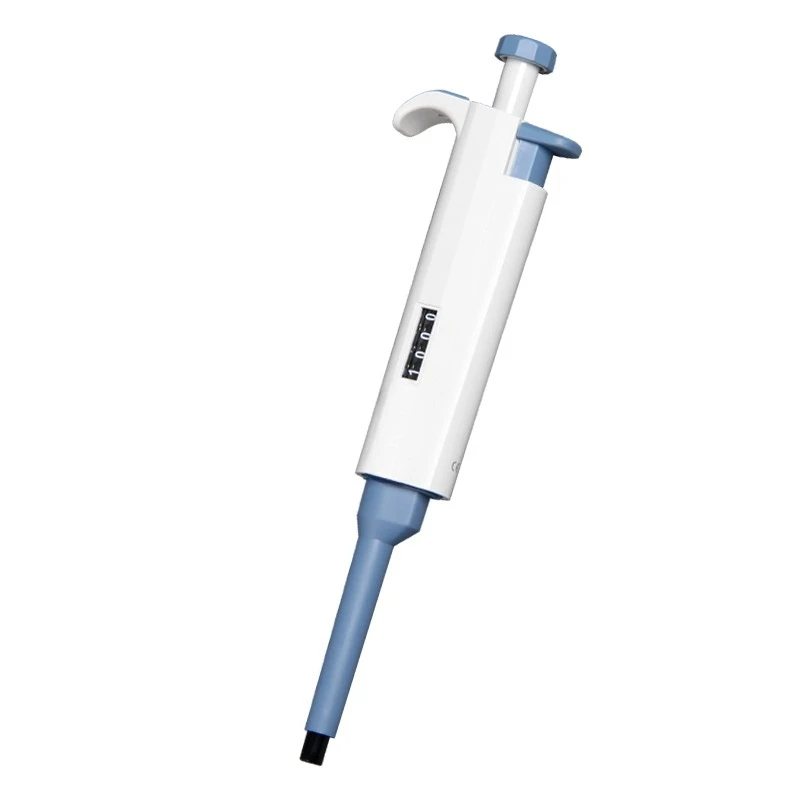 

Single row gun Adjustable pipette gun Continuous digital micro large capacity sampler