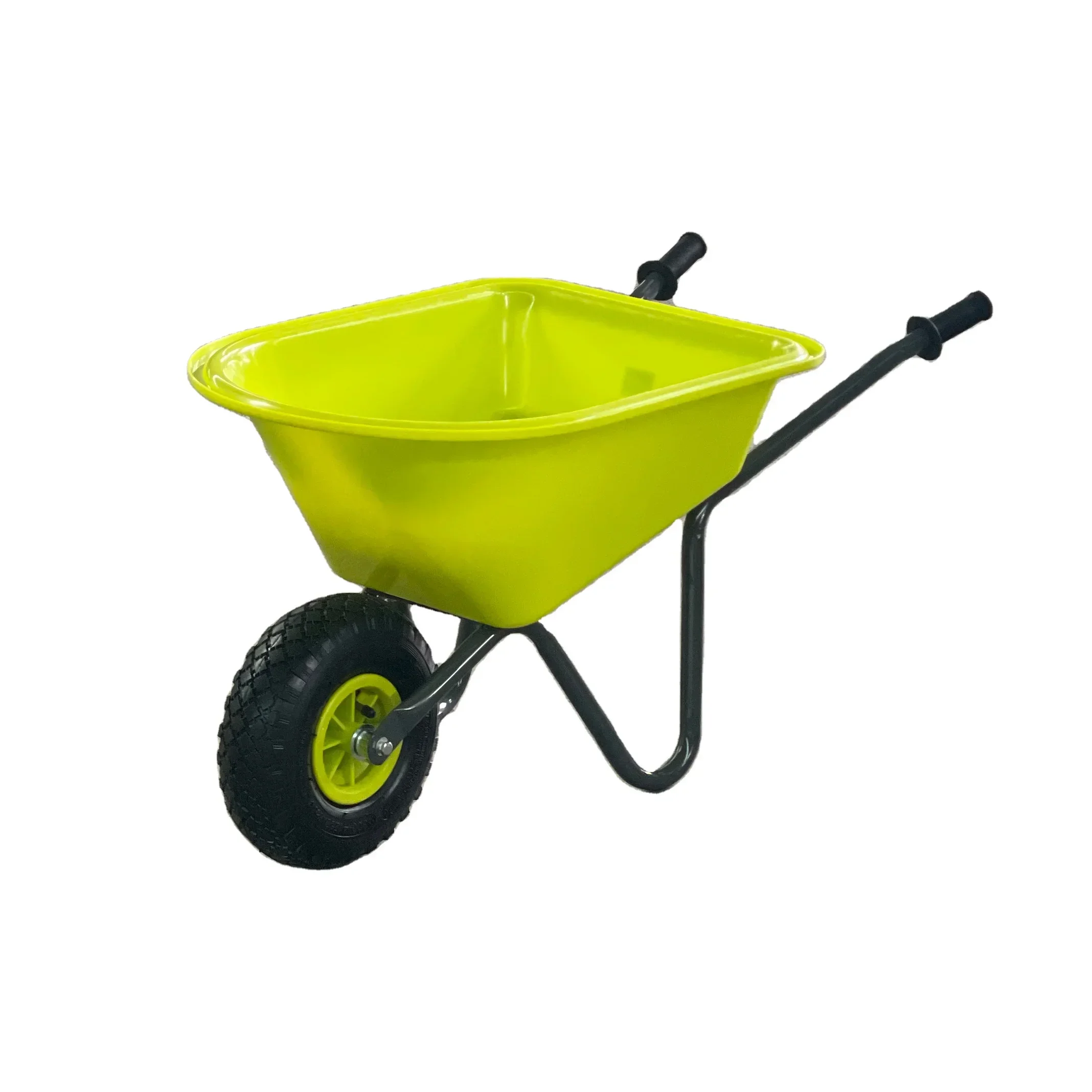 WB0208 Kids Plastic Wheelbarrow