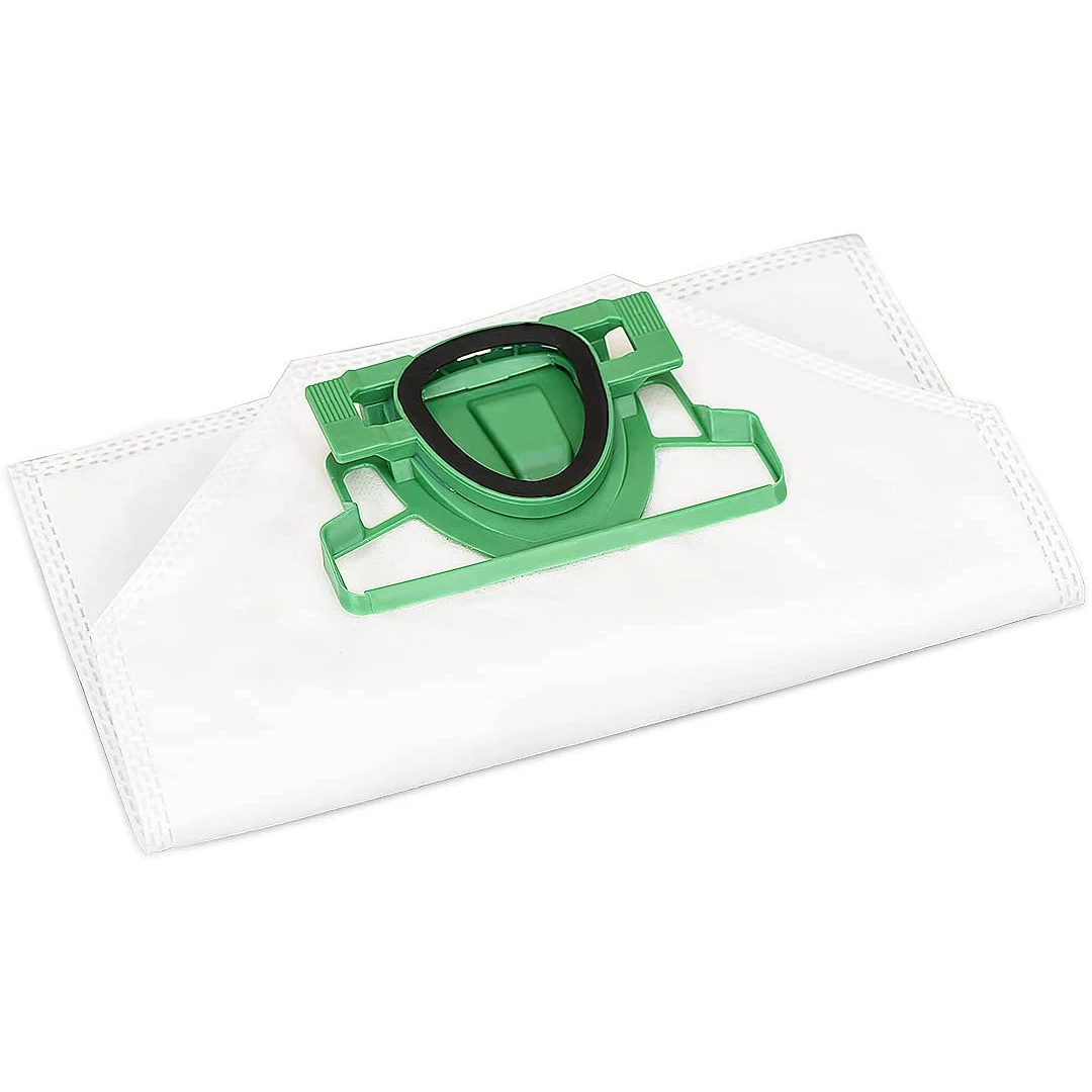 Bolsas de repuesto para aspiradora Vorwerk Kobold VK200 FP200, Kit de accesorios para limpieza de polvo, 16 piezas