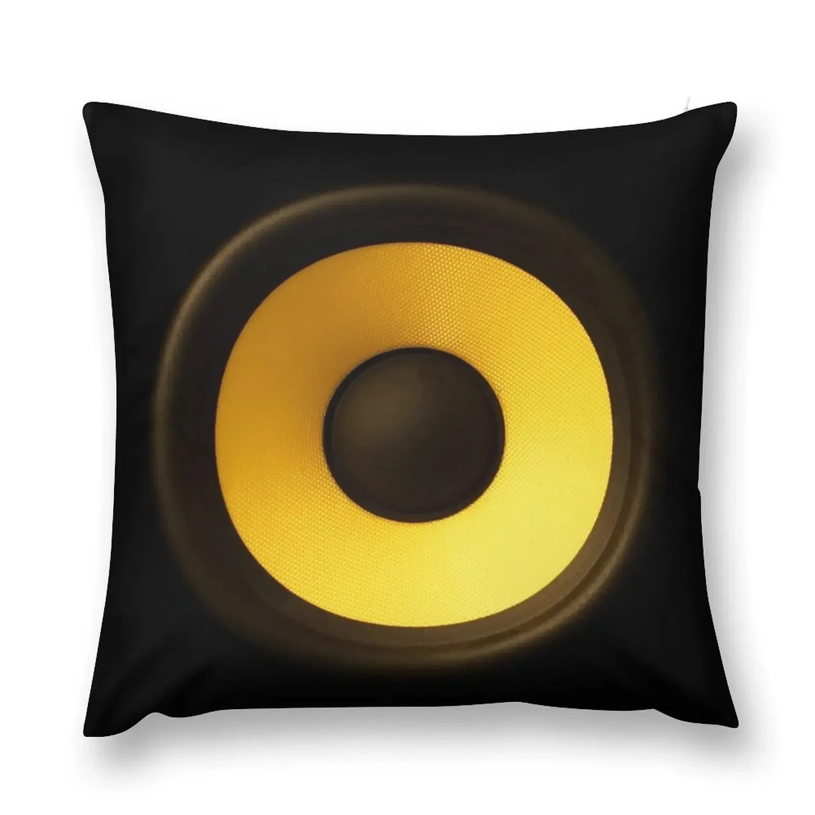 KRK ROKIT speakers Throw Pillow Custom Cushion Photo Marble Cushion Cover Cushions Home Decor Couch Pillows pillow