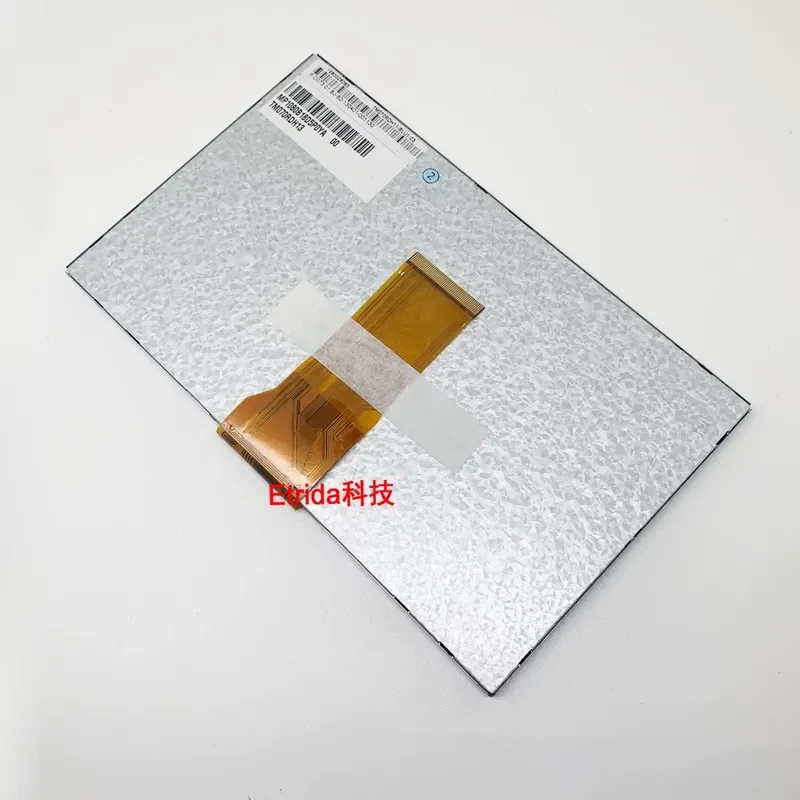 for Jinxi 7 inch Touch Screen HMI PLC Controller Display LCD Touchpad Screen Accessories