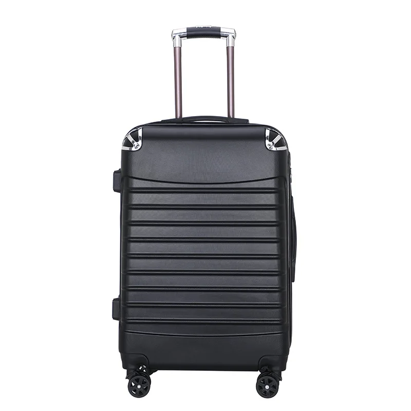 

(92) Customized 20-inch Trolley Case Combination Lock Universal Wheel Suitcase