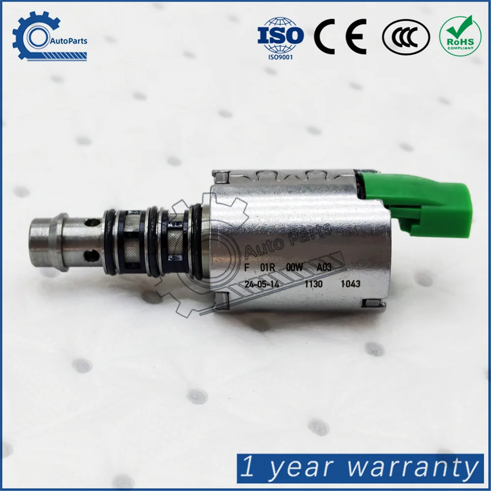 

Brand New 0AM DQ200 Dual Clutch Transmission Shift Solenoid Valve For VW Audi Scooter FAW Volkswagen