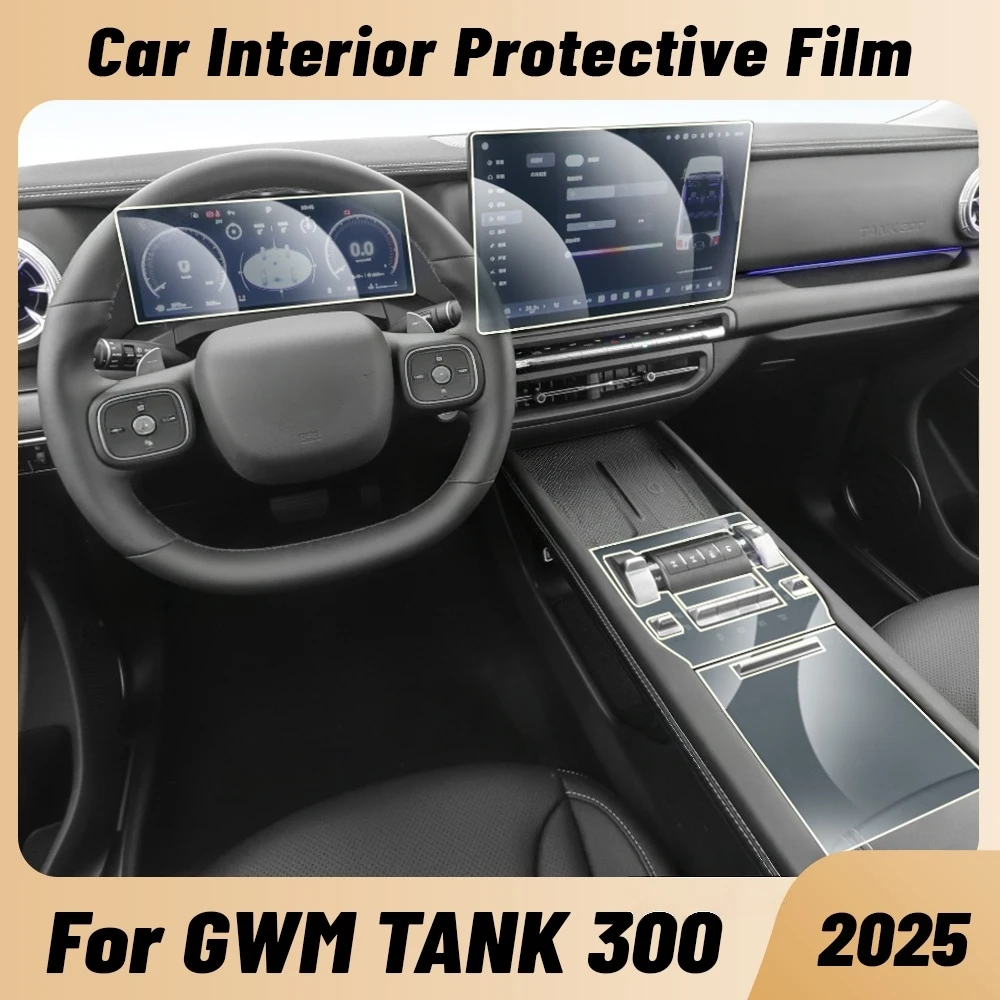 para-genesis-g80-2025-pelicula-protetora-de-tpu-anti-riscos-para-console-central-painel-de-midia-e-navegacao-interna-do-carro