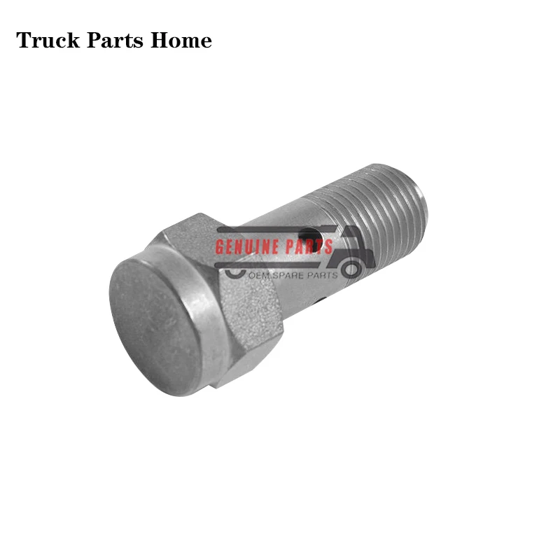 Overflow Valve Tzerli Spare Parts use for Volvo Trucks VOE 21022032/21458307/20715052