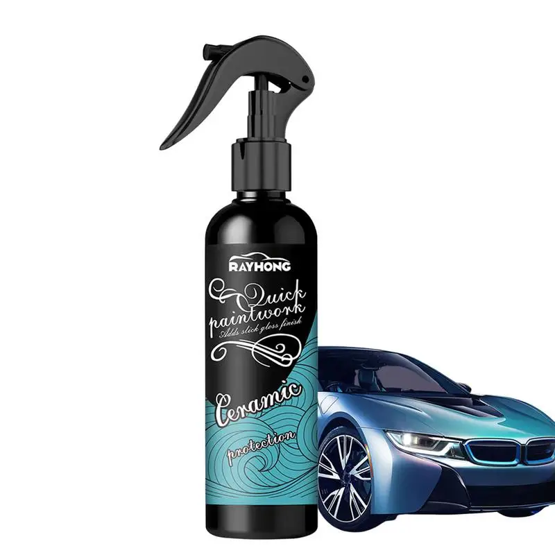 

Ceramic Spray Coating Car Ceramic Coating Ceramic Coating For Cars High Protection Quick Car Coating Spray For Cars RVs