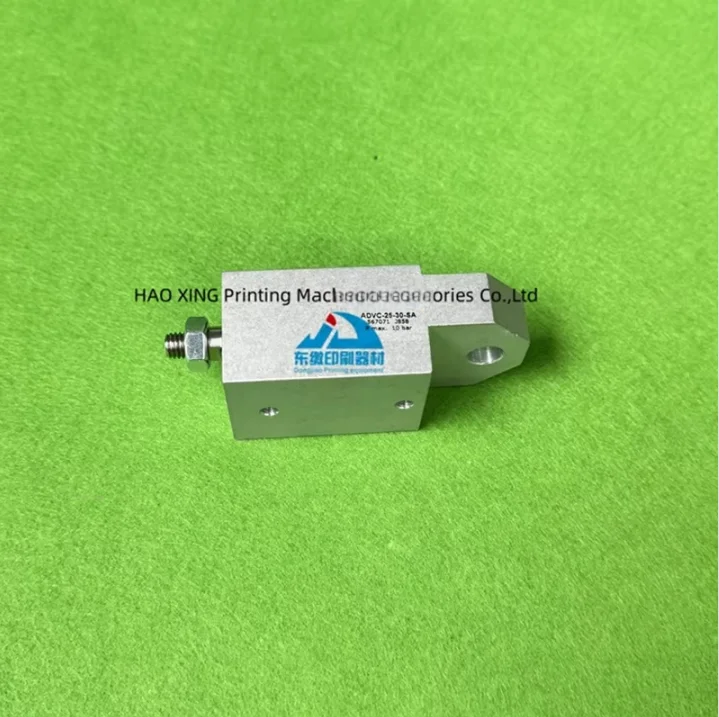 printing-machinery-spare-parts-cylinder-advc-25-30-sa-for-kba-offset-printing-accessories-pneumatic-cylinder-advc-25-30-sa