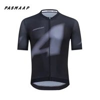 Maillot de Ciclismo de Manga Corta para Hombre, Verano, Personalizable con Logotipo de Equipo, Transpirable, Secado Rápido, Absorbe la Humedad, para Bicicleta de Carretera, MTB