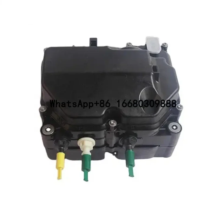 Brand New Car Exhaust SCR System Adblue Urea Pump Assembly 0444042118 For VOLVO Truck Engines