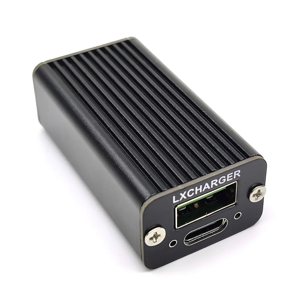 Moduł szybkiego ładowania 100 W na wszystkie protokoły PD QC Płytka szybkiego ładowania QC4.0/5.0 PD2.0/3.0/PPS/FCP/FCP Telefon komórkowy USB typu c