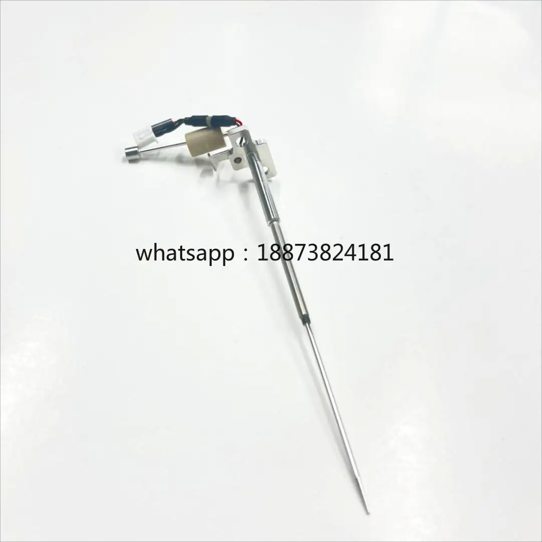 CL-1000i Chemiluminescence Immunoassay Analyzer sample probe fast shipping