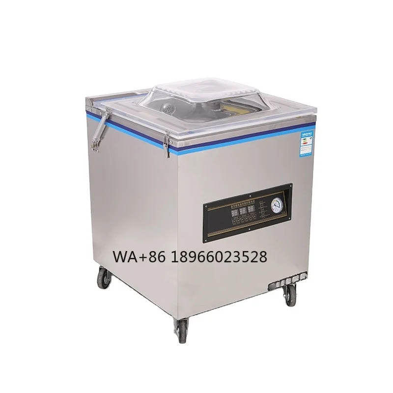 

Automatic food packaging vacuum dryers and large commercial wet packaging seals