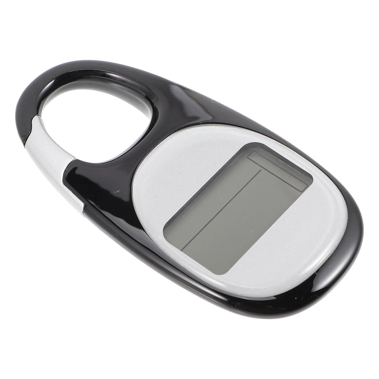 

Pedometer 3d Professional for Outdoor Sports Hiking Passometer Walking Counter Fitness Climbing Travel