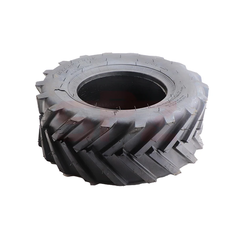 16x6.50-8 16 Inch Tubeless Tire Vacuum Tire For Lawn Mower Farm Vehicle ATV Snow Plow Tool Cart Thickened Tire Parts