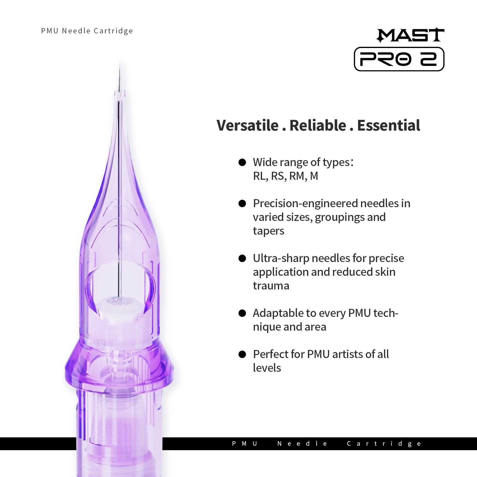 Mast P10 Complete Tattoo Kit Permanent Makeup Tattoo Machine Pen Set Power Supply Mast PRO Cartridge for Tattoo Artist