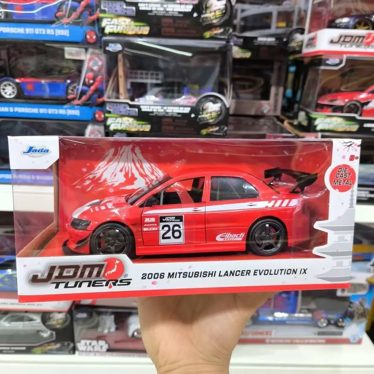 jada1-24jdm-modello-di-auto-in-lega-modificata-collezione-di-modelli-mitsubishi-datsun240z-e-subaru-gtr-ornamento-decorativo