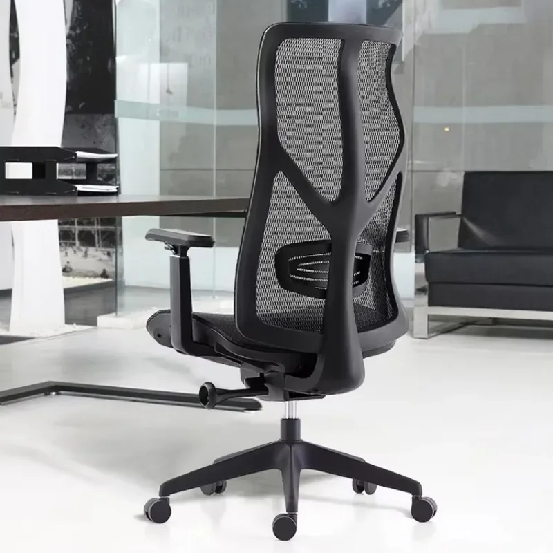 New Model High Quality Mesh Office Chair Executive Office Chair Mesh Chair for Office Home School Customized