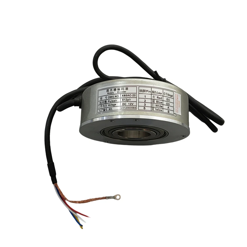 Elevator Rotary Encoder X65AC-20 DC12V