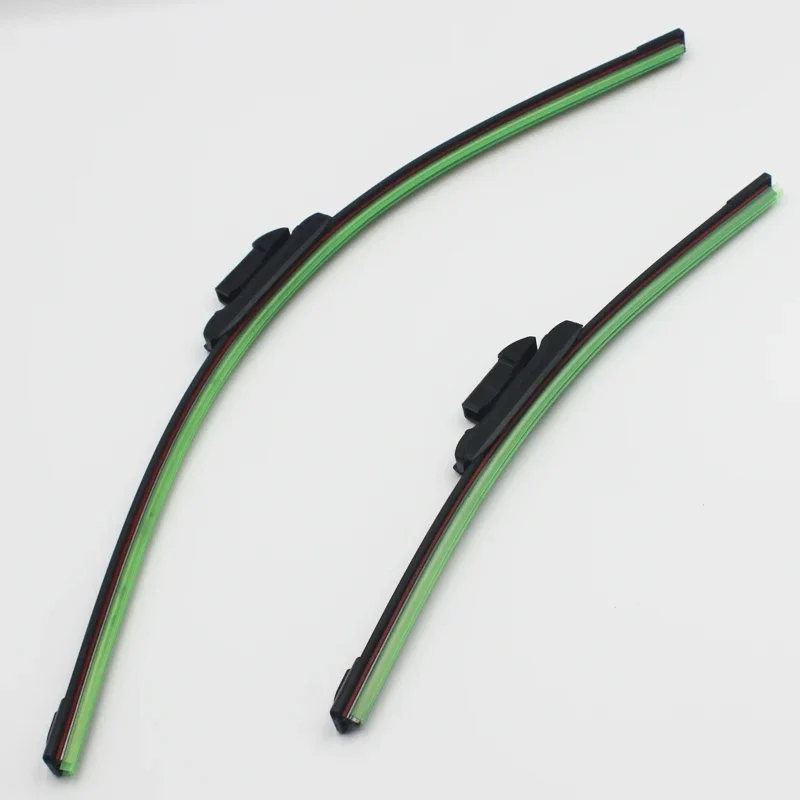 

For Chevrolet TrailBlazer Holden Colorado 7 MK2 2012~2017 Wiper Blades Brushes Arm Car Accessories Windscreen Window Replacement