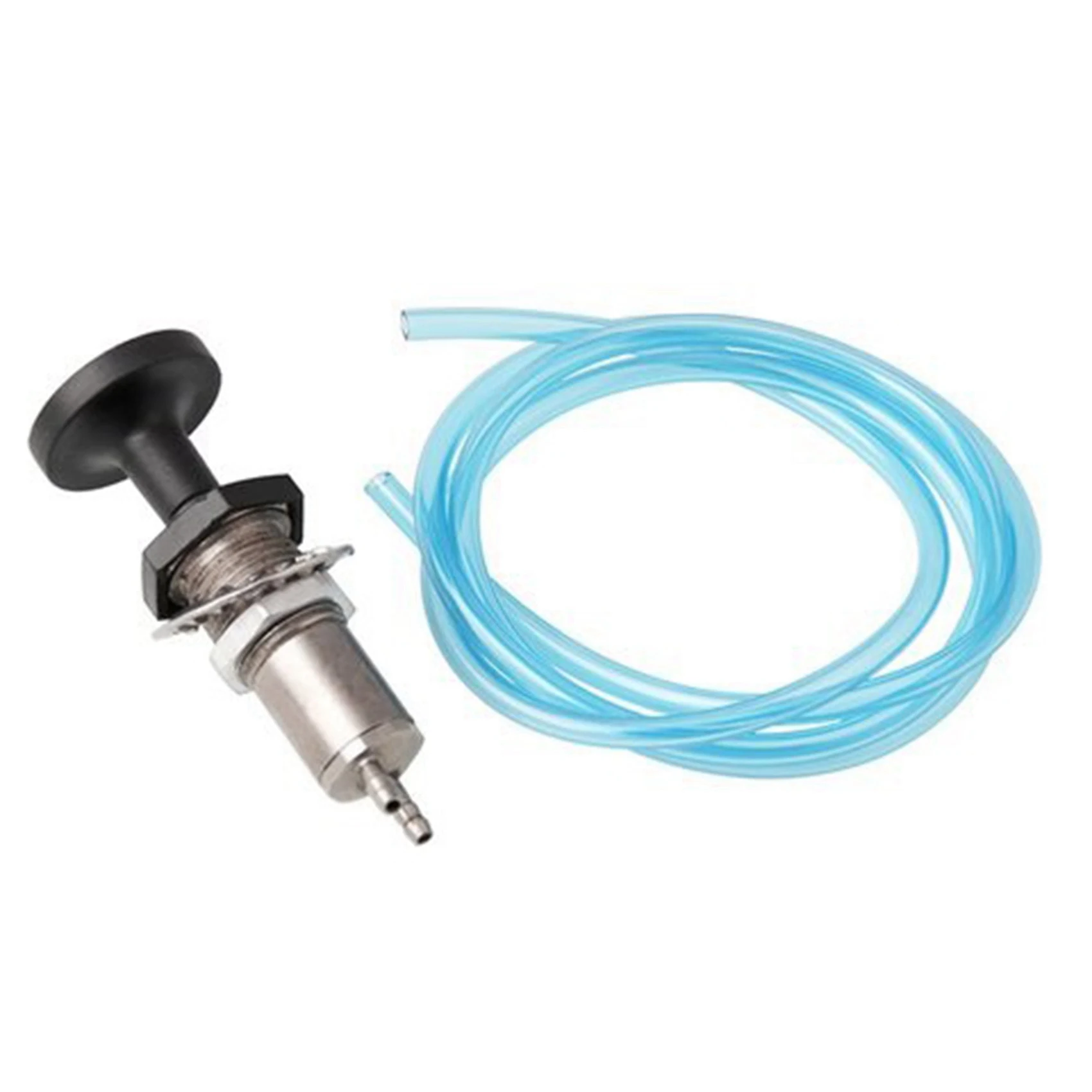 Stablize 2X Motorbikes Plunger Pump Fuel-Primer Kit For Snowmobile/ATV Fits For Polaris Honda Kawasaki Skidoo Arctic Cat
