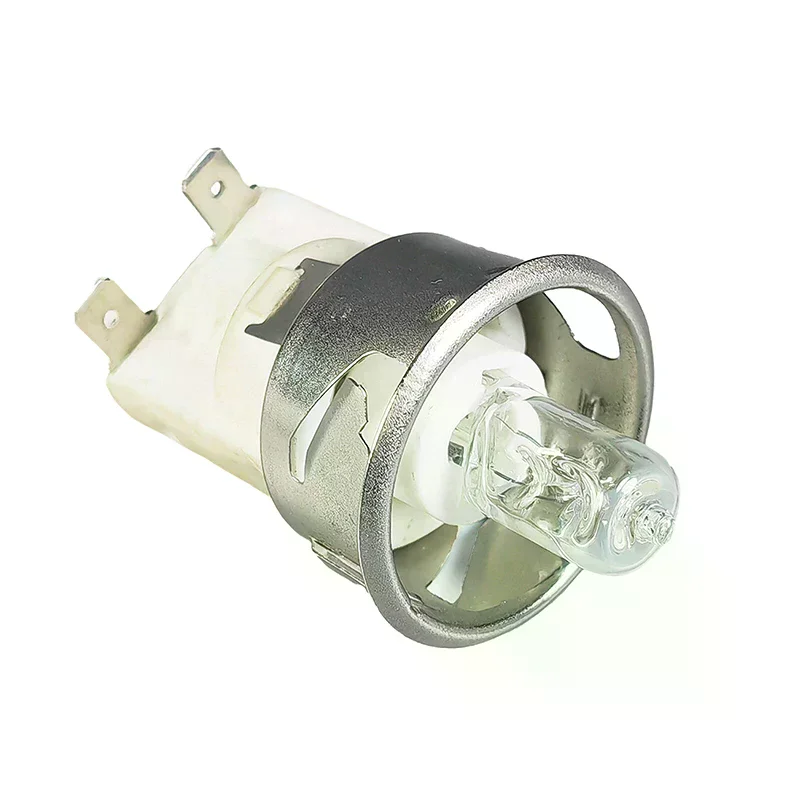 

25W/40W E14 Oven Light Bulb 220-240V Safe Halogen Oven Lamp High Temperature 500℃ Resistant Dryer Microwave Light Bulb