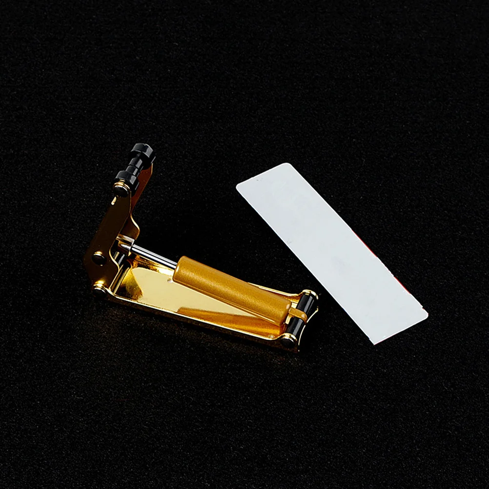 

1 set 1 Set Piano Keyboard Cover Descend Control Device Steel Hydraulic Fallboard Support Slow Close Lid Mechanism For Keyboard