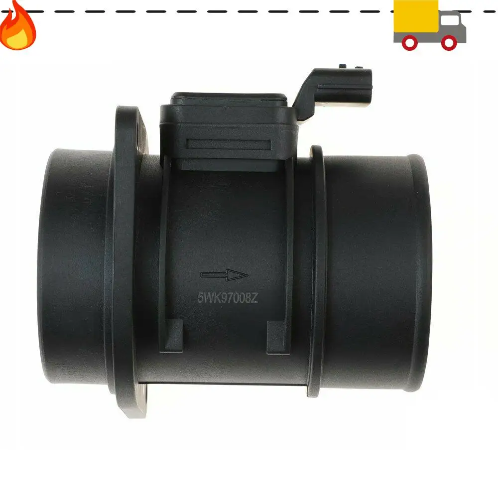 

Discount-Car Mass Air Flow Sensor Meter MAF For Renault VAUXHALL VIVARO 2006-2013 5WK97008 93856812