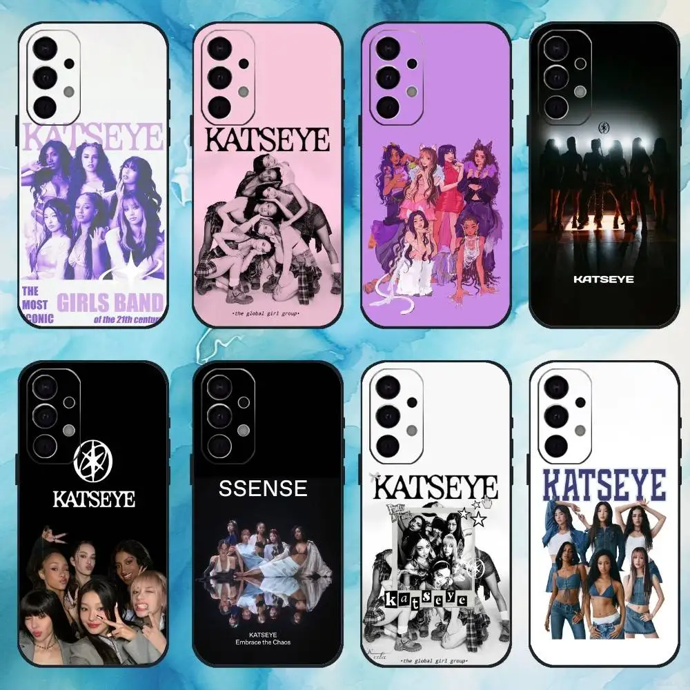 Hot Group Music K-K…