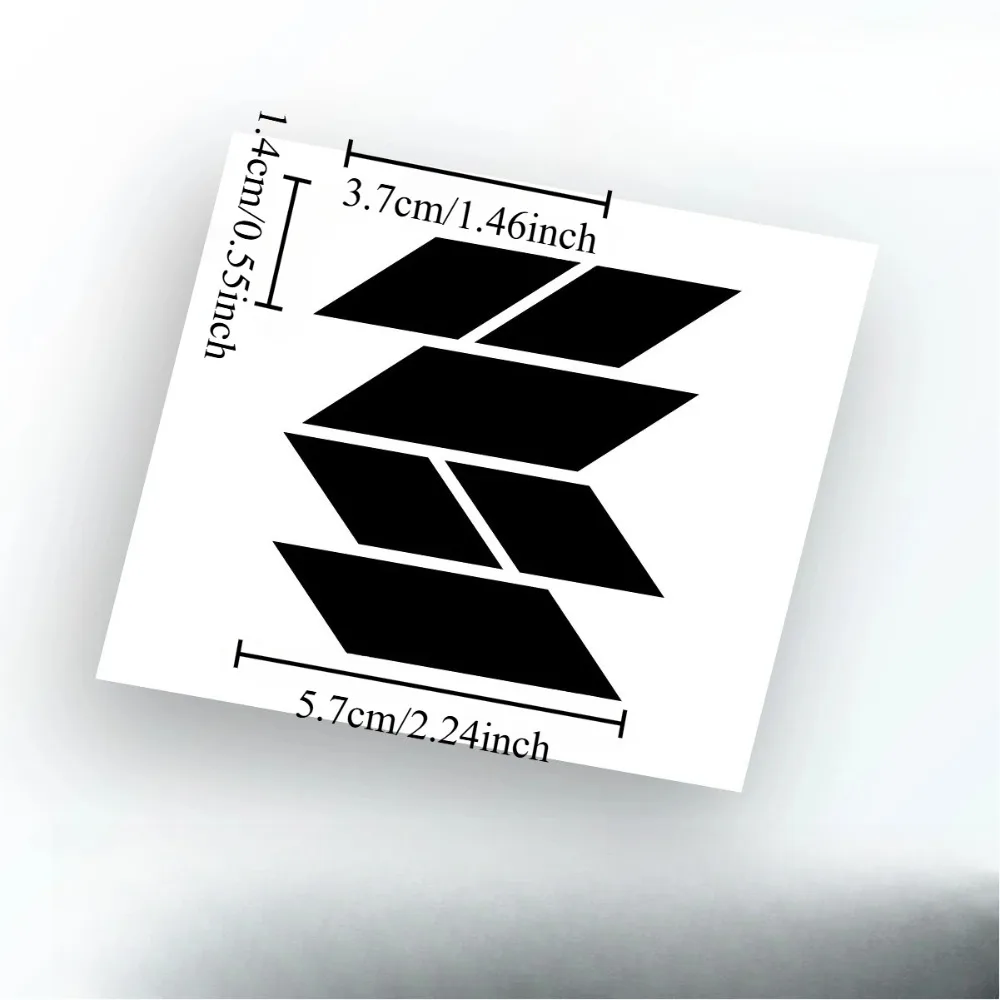 1 set of team bicycle decals; waterproof, self-adhesive team logo graphics for decorating racing bike frames and rims