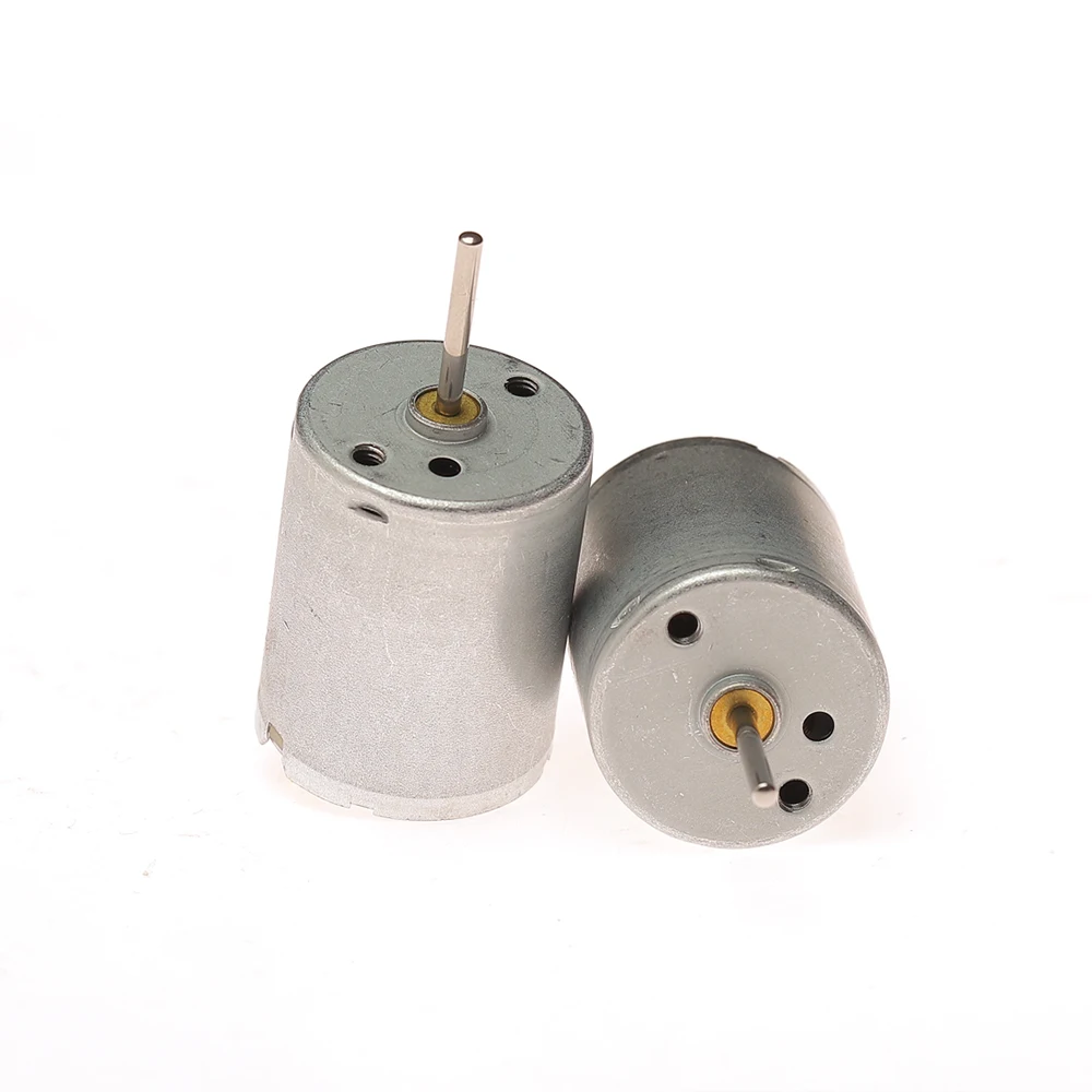 1PC Long Shaft Micr…