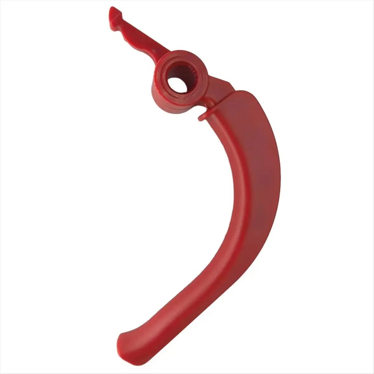 

Plastic Lever Switch Handle for Rotak 34GC 36 40 40GC Mowers Positioning Lever Handle Lawnmower Parts F016L66238 [Y31A Hut]