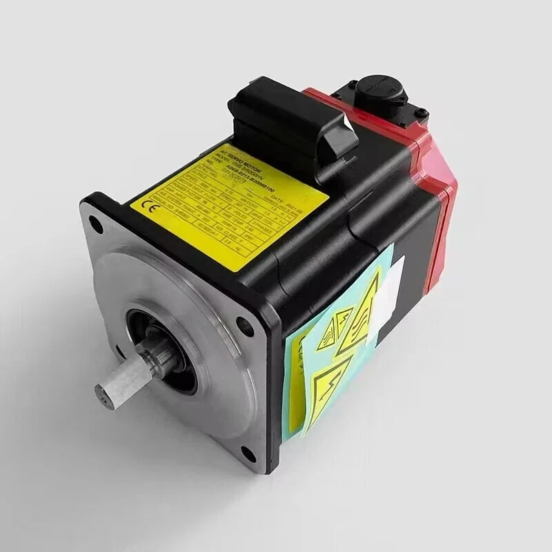 

Высококачественный новый 100% качество A06B-0078-B003 A06B-0078-B103 A06B-0079-B203 # 0100 A06B-0102-B178 A06B-0112-B075 Гарантия 1 год