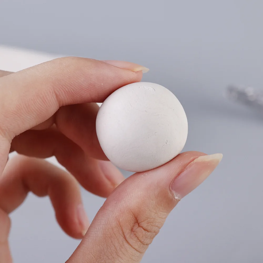 500 جرام/1000 جرام للأطفال من الطين الحجري الجاف بالهواء بدون خبز لتقوم بها بنفسك النمذجة الطين لنحت التماثيل اليدوية فن الحرف اليدوية الناعمة #4