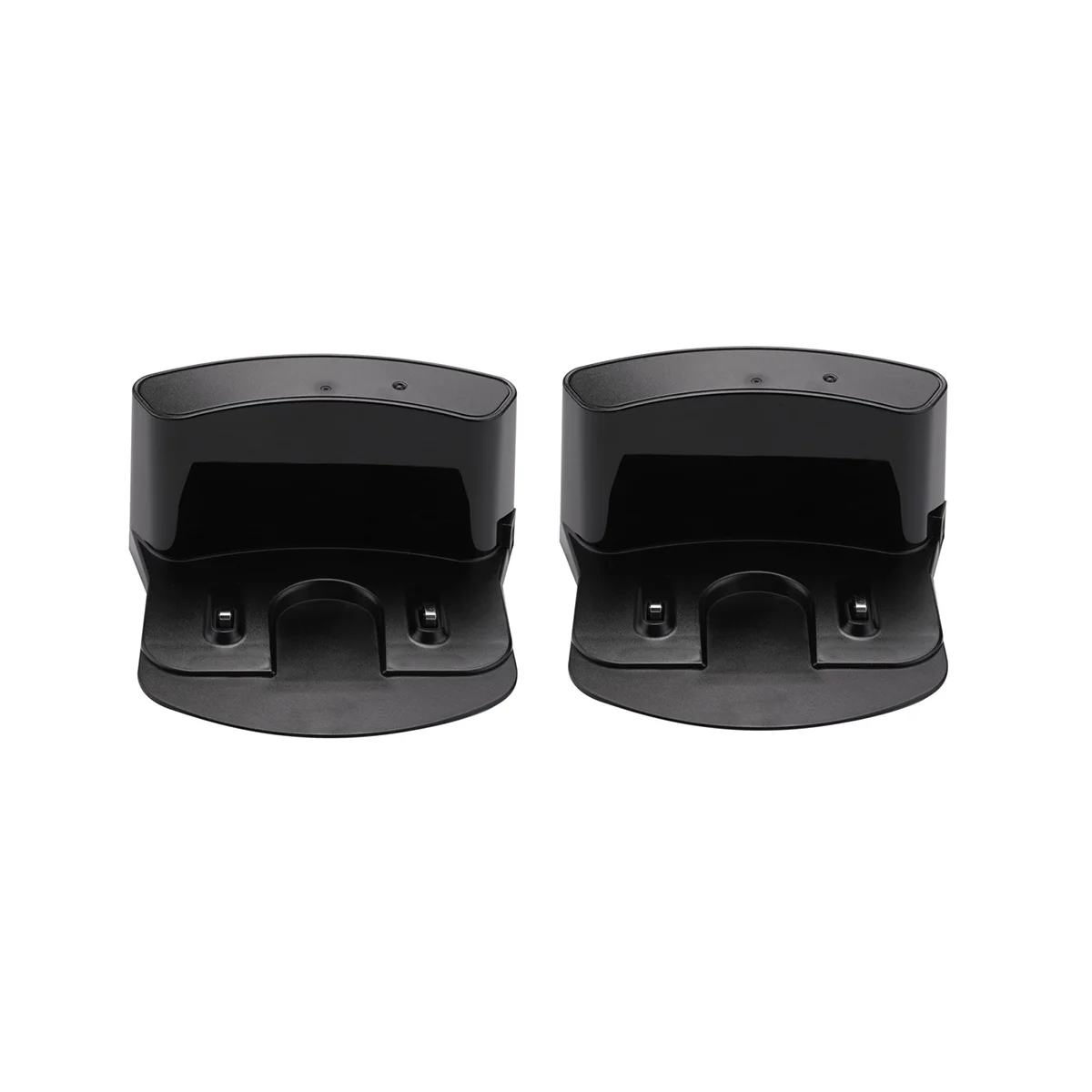 

2Pcs Sweeper Charger Auto Recharge Base for V3 V5 Robot Vacuum Cleaner Spare Parts-A63M