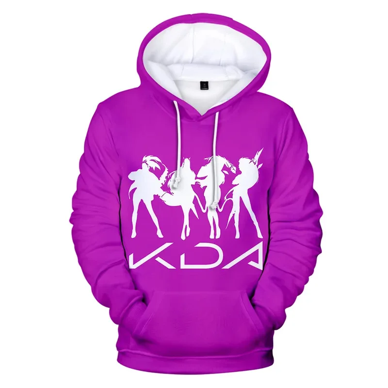 

- от Китая. Новое поступление 2021 года. Kda The Baddest Hoo. Изделие «первая штучка», созданное Китай.