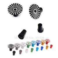 M3 M4 Thread Transmitter Gimbal Sticks Ends Umbrella for Futaba Spektrum DX5i DX6i DX7S DX8 DX9 Taranis X9D RC Drone Accessories