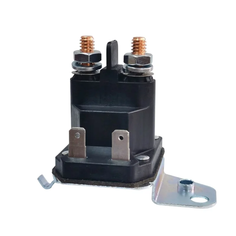 

1PCS Starter Solenoid 762-1261-211-50 762-1261-211-51 For MTD Lawn Mower Tractors 725-06153A